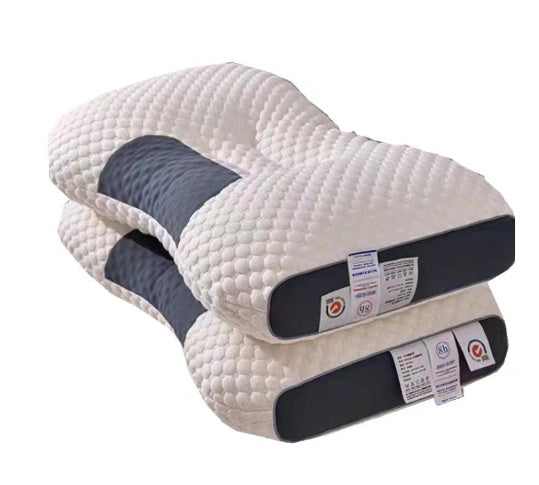 Ezara Cervical Relief Pillow