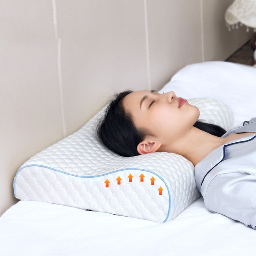 Ezara Neck Relief Pillow